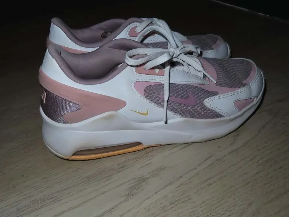 Nike Air Max Size 5Y